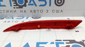 Reflector rear right Kia Optima 16-18 prerest
