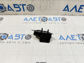 Front bumper mount, upper left wing, Volkswagen ID.4 21-22