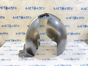 Front left mudguard Volkswagen ID.4 21-23