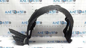 Front left fender liner Lexus IS 14-16