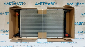 Water Cooling Radiator for Audi Q5 80A 18-24 3.0T