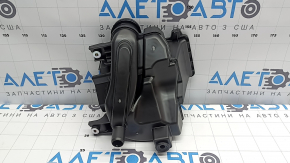 Lower Air Filter Housing Cover Honda Civic X FC 16-21 1.5T