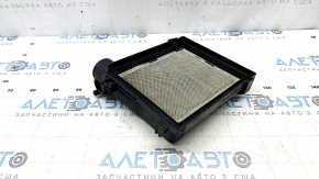Toyota Prius 30 10-15 air filter housing upper cover without flow meter