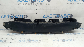 Rear Bumper Guard BMW X3 F25 15-17