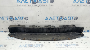 Rear Bumper Guard BMW X3 F25 15-17