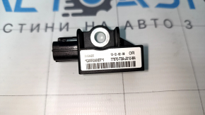 Front right airbag sensor for the 13-15 Acura ILX
