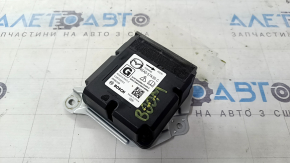 Mazda CX-5 23-25 SRS airbag computer module for refurbishment