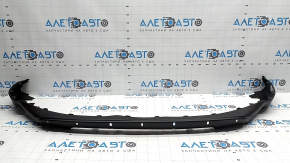 Front bumper lip for Toyota Rav4 16-18 SE