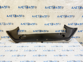 Front Bumper Guard for Ford Edge 15-18