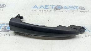 Door handle outer front right Nissan Rogue 21-24 US built