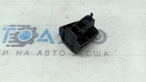 Nissan Rogue 21-24 US built outer handle plug rear right
