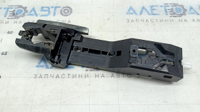 Rear right door handle mechanism Nissan Rogue 21-24 US built