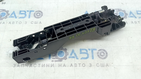 Rear right door handle mechanism Nissan Rogue 21-24 US built
