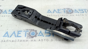 Rear right door handle mechanism Nissan Rogue 21-24 US built