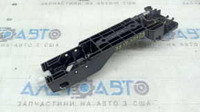 Rear right door handle mechanism Nissan Rogue 21-24 US built