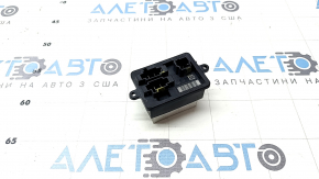 Jeep Compass 17-26 Heater Resistor