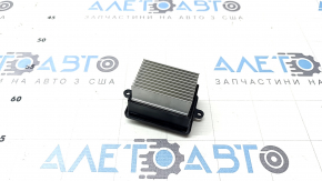 Jeep Compass 17-26 Heater Resistor