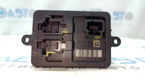 Jeep Compass 17-26 Heater Resistor