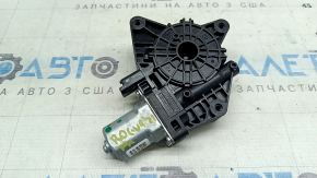Front Right Window Motor Nissan Rogue 21-23 US built