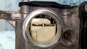 Toyota Prius 30 14-15 inverter