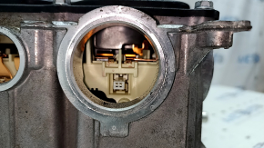 Toyota Prius 30 14-15 inverter