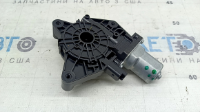 Window lift motor rear right Nissan Rogue 21-23 US built