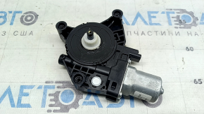 Window lift motor rear right Nissan Rogue 21-23 US built