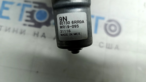 Window lift motor rear right Nissan Rogue 21-23 US built