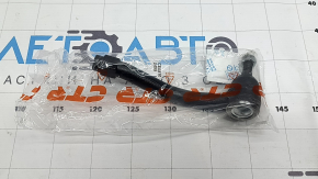 Steering tip right Infiniti G37 06-14 CTR