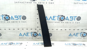 Front right side door trim for Nissan Rogue 21-26 S, SV US built