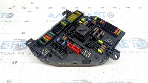 Rear fuse box BMW X3 F25 15-17