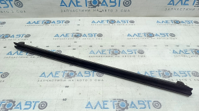 Inner rear right glass seal for Nissan Rogue 21-26 US built