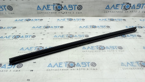 Inner front right glass seal for Nissan Rogue 21-26 US built