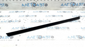 Inner front right glass seal for Nissan Rogue 21-26 US built