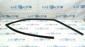 Glass seal front right Nissan Rogue 21-24 US built