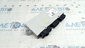 BMW X3 F25 11-17 CAS Control Unit