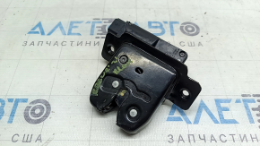 Nissan Rogue 21-23 S, SV, US-built tailgate lock