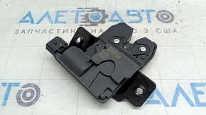 Nissan Rogue 21-23 S, SV, US-built tailgate lock