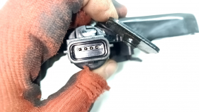 Nissan Rogue 21-23 S, SV, US-built tailgate lock