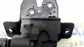 Nissan Rogue 21-23 S, SV, US-built tailgate lock