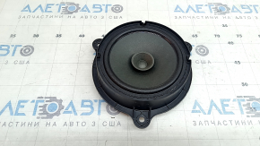 Rear left door speaker for Nissan Rogue 2021-2026