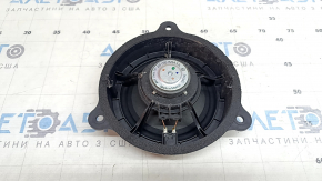 Rear left door speaker for Nissan Rogue 2021-2026