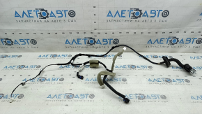 Nissan Rogue 21-23 rear right door wiring