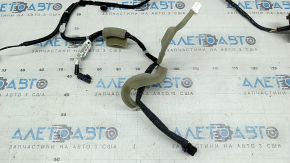Nissan Rogue 21-23 rear right door wiring