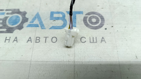 Nissan Rogue 21-23 rear right door wiring