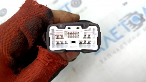 Nissan Rogue 21-23 rear right door wiring