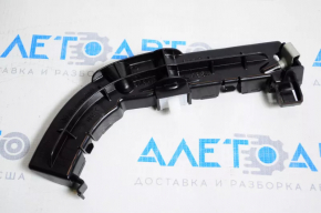 Front bumper mount, left fender, 09-23 Dodge Challenger