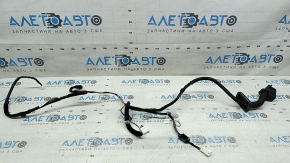 Nissan Rogue 21-23 Front Right Door Wiring