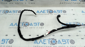 Nissan Rogue 21-23 Front Right Door Wiring