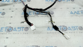 Nissan Rogue 21-23 Front Right Door Wiring